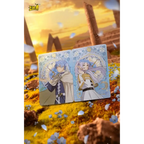 Display Frieren Beyond Journey's End Kayou – Hit 