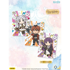 Display Frieren Beyond Journey's End Kayou – Hit QR
