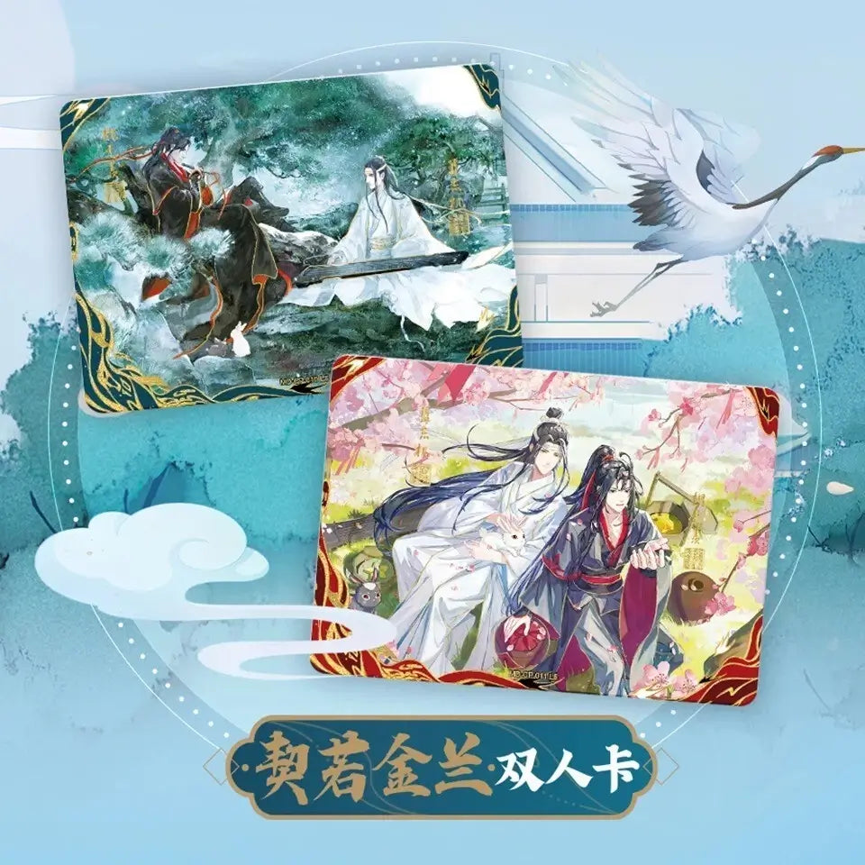 Display Kayou Mo Dao Zu Shi Wave 4 – Hit SLR