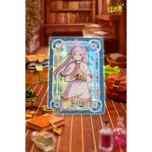 Display Frieren Kayou - Beyond Journey's End