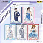 Display Evangelion Kayou cartes à collectionner – Hit SR