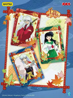 Display Kayou InuYasha – Hit LR2