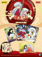 Display Kayou InuYasha – Hit Event