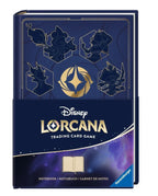 Carnet de Notes Disney Lorcana