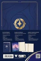 Carnet de Notes Disney Lorcana