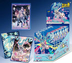 Display Hatsune Miku Kayou Future Has You – vue principale carte photo