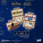 Display Kayou Harry Potter Les Animaux Fantastiques Vol 4 – Hit SGR2