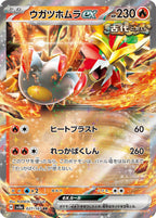 Booster mystère Pokémon 5 hits garantis japonais – entei ex