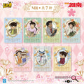 Kayou – Booster Detective Conan – Deduction Collection Cards – Shadow Hunt Pack Wave 4