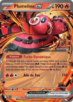 Booster mystère Pokémon 5 cartes EX V françaises – plumeline