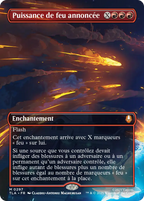 Magic: The Gathering – Avatar Le Dernier Maître de l’Air – Booster de Jeu FR