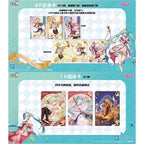 Display Hatsune Miku Kayou Cards Wave 2 – Hit LR