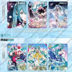 Display Hatsune Miku Kayou Cards Wave 3 – Hit SE 2