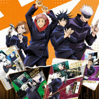 Display Jujutsu Kaisen Kayou cartes à collectionner – Hit UR