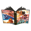 Disney Lorcana – Portfolio Personnages A4 – 252 cartes