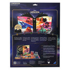 Disney Lorcana – Portfolio Personnages A4 – 252 cartes