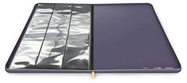 Disney Lorcana – Portfolio Ultra PRO A4 – 252 cartes