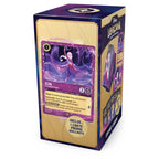 Disney Lorcana – Coffret Cadeau Elsa