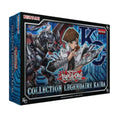 Yu-Gi-Oh! – Coffret Collection Légendaire Kaiba (Réimpression) FR