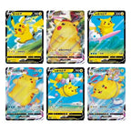Collection Pokémon Pikachu Legends – CS3 Booster Jumbo (Chinois) - Trade Hunter