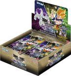 Dragon Ball Super TCG – Display 24 Boosters Ultra Bout B-28 (FR)