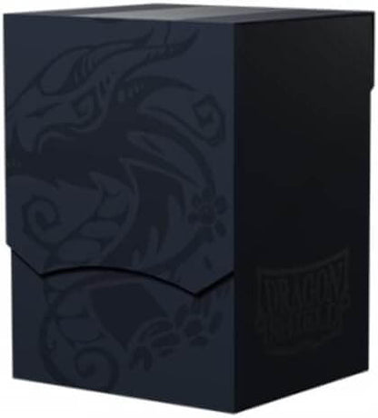 Deck Box Dragon Shield – Midnight Blue