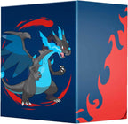 Deck Box 100+ Ultra Pro – Méga Dracaufeu X (Pokémon)