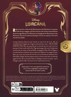 Disney Lorcana – La Quête des Merveilles : Le Livre de Lore (FR)