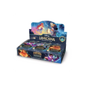 Disney Lorcana – Display 24 Boosters Ch.10 Lueurs dans les Profondeurs