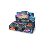 Disney Lorcana – Display 24 Boosters Ch.10 Lueurs dans les Profondeurs