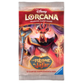 Disney Lorcana – Booster Ch.8 Le Règne de Jafar