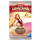 Disney Lorcana – Display 24 Boosters Ch.8 Le Règne de Jafar