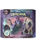 Disney Lorcana – Menace des Profondeurs – Quête des Illumineurs Ch.4