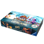 Disney Lorcana – Display 24 Boosters Ch.6 La Mer Azurite