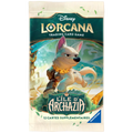 Disney Lorcana – Booster Ch.7 L'Île d'Archazia