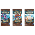 Disney Lorcana – Booster Ch.6 La Mer Azurite