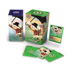 Disney Lorcana – Coffret Cadeau Picsou – Ch.11 Givresort