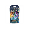 Disney Lorcana – Deck de Démarrage Simba / Megara – Ch.10 Lueurs dans les Profondeurs