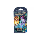Disney Lorcana – Deck de Démarrage Simba / Megara – Ch.10 Lueurs dans les Profondeurs