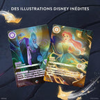 Disney Lorcana – Deck de Démarrage Judy Hopps / Robin des Bois – Ch.10 Lueurs dans les Profondeurs