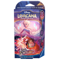 Disney Lorcana – Deck de Démarrage Elsa / Ralph – Ch.5 Ciel Scintillant