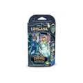 Disney Lorcana – Deck de Démarrage Judy Hopps / Robin des Bois – Ch.10 Lueurs dans les Profondeurs