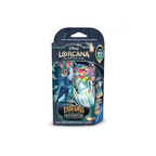 Disney Lorcana – Deck de Démarrage Judy Hopps / Robin des Bois – Ch.10 Lueurs dans les Profondeurs