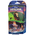 Disney Lorcana – Deck de Démarrage Scar / Kronk – Ch.5 Ciel Scintillant