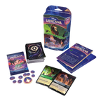 Disney Lorcana – Deck de Démarrage Scar / Kronk – Ch.5 Ciel Scintillant
