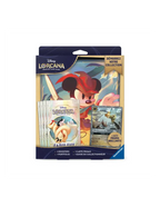 Disney Lorcana – Démarrez votre Collection – Ch.9 Fabuleux