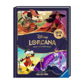 Disney Lorcana – Guide de Collection Sets 1-4