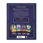 Disney Lorcana – Guide de Collection Sets 1-4