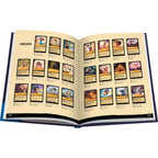 Disney Lorcana – Guide de Collection Sets 1-4