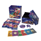 Disney Lorcana – Trove Pack Ch.5 Ciel Scintillant